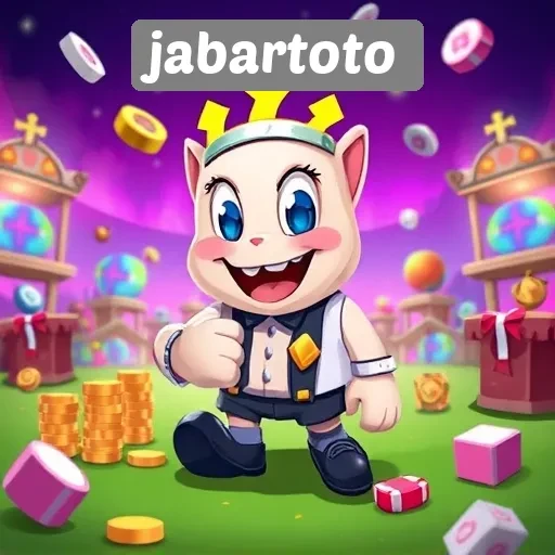 Keuntungan Bermain di Jabartoto untuk Penggemar Game