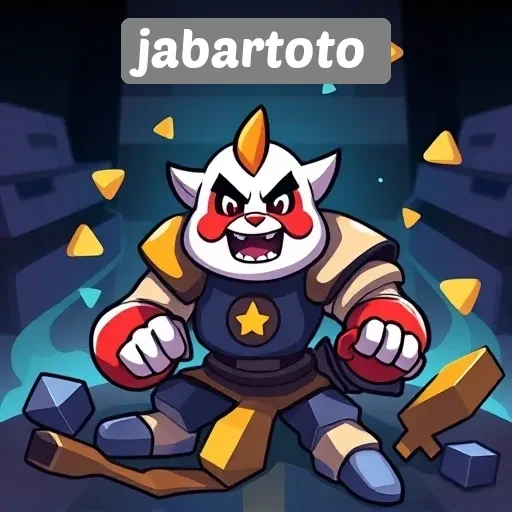 Sukses Berkarir di Industri Game Melalui Jabartoto