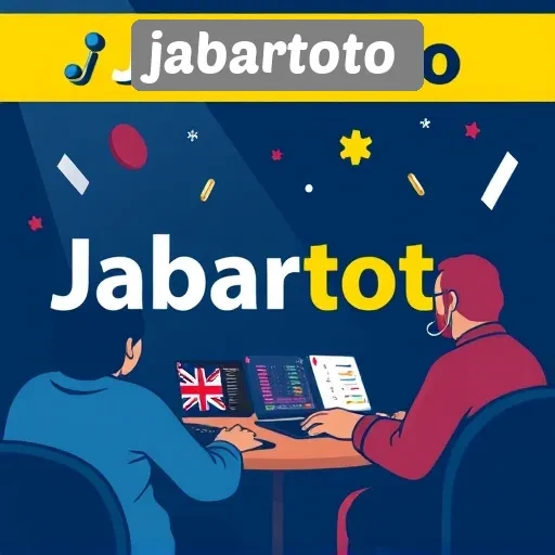 Komunitas dan Interaksi di Situs Jabartoto