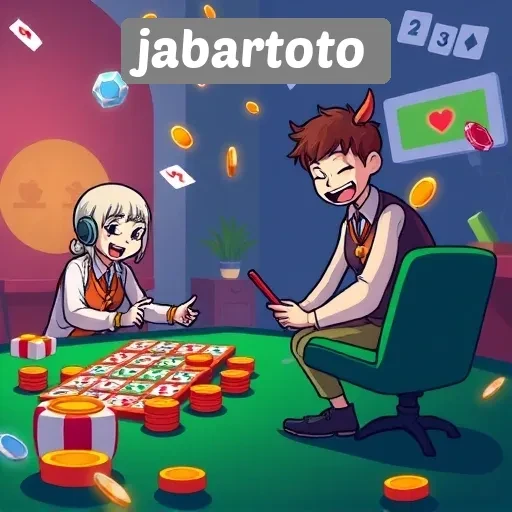 Cara Daftar dan Mulai Bermain di Jabartoto bagi Pemula