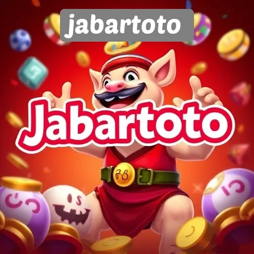 Beragam Pilihan Permainan Menarik di Jabartoto