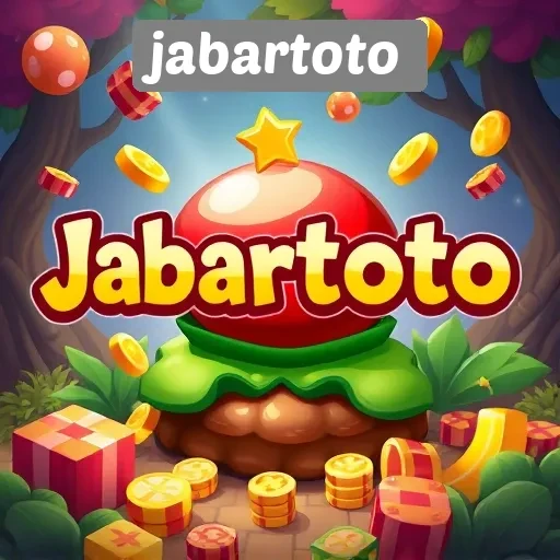 Keberagaman Permainan yang Ditawarkan oleh Jabartoto
