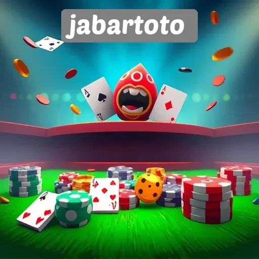 Taktik Bermain yang Efektif di Platform Jabartoto