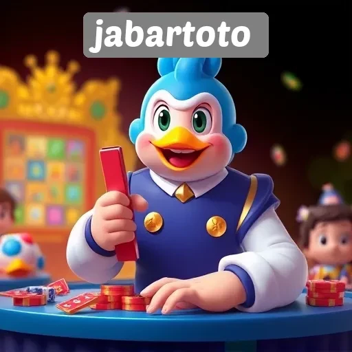 Evolusi Jabartoto dalam Industri Game Indonesia