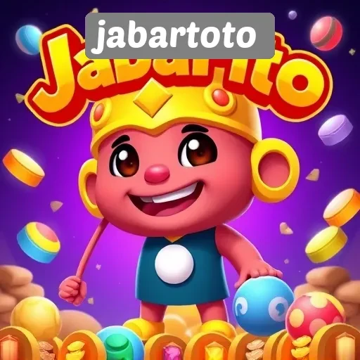 Mengungkap Fitur Menarik pada Situs Game Jabartoto