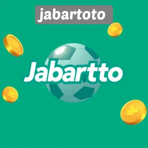 Menjelajahi Dunia Game di Jabartoto