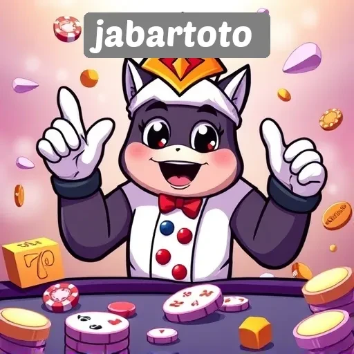 Menggali Jenis Permainan yang Tersedia di Jabartoto