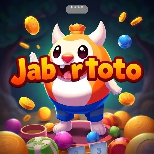 Menelusuri Fitur Unggulan Jabartoto dalam Bermain Game