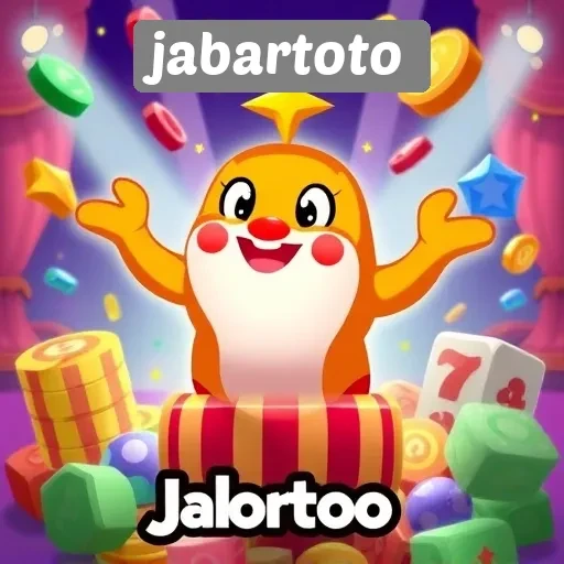 Mengenal Lebih Dekat Situs Game Jabartoto