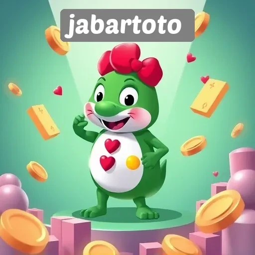 Menjelajahi Dunia Game Online di Situs Jabartoto