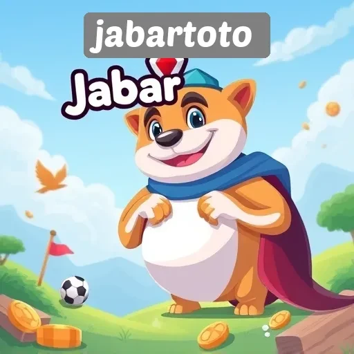 Menggali Potensi Game Online di Jabartoto