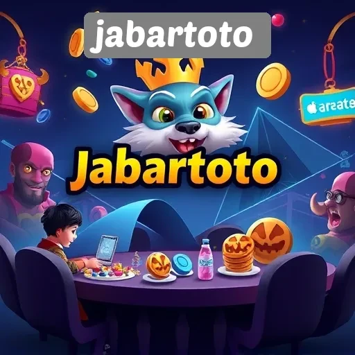 Peningkatan Pengalaman Bermain di Jabartoto