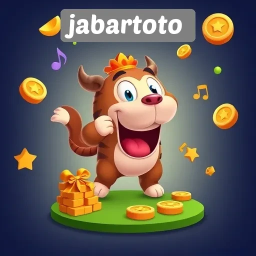 Keunggulan Fitur Permainan di Jabartoto