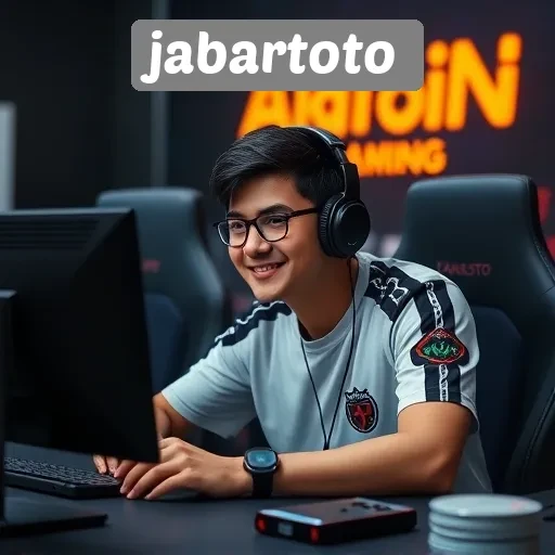Tips Memulai Karir Gaming di Jabartoto