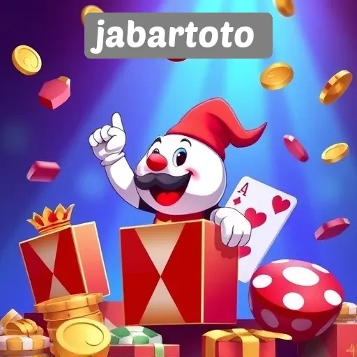 Panduan Lengkap Mengenai Situs Game Jabartoto
