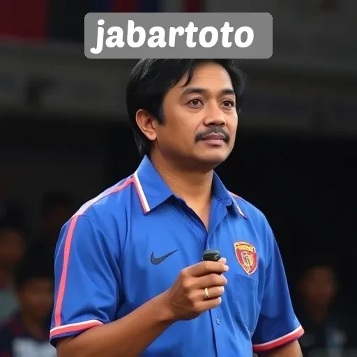 Meningkatkan Keterampilan Bermain di Jabartoto