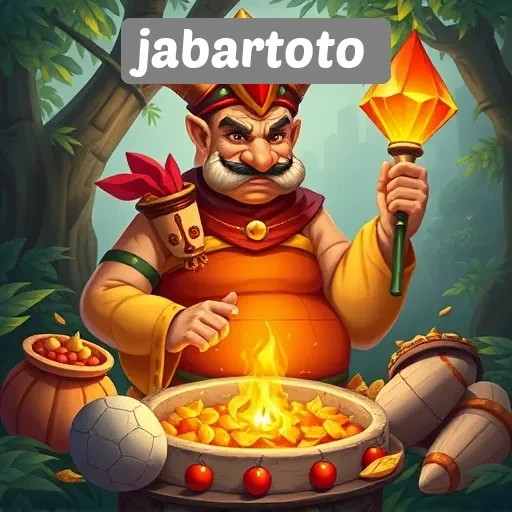Keunggulan Fitur Interaktif di Jabartoto