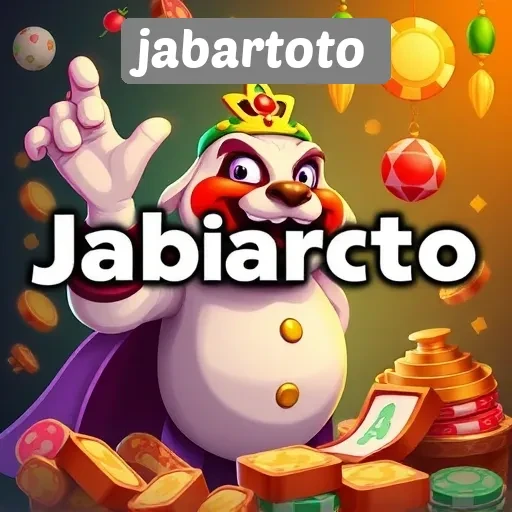 Varian Permainan Menarik yang Tersedia di Jabartoto