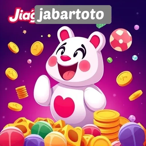 Jabartoto sebagai Platform Permainan Digital Terpercaya