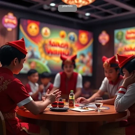 Inovasi dan Fitur Unggulan di Jabartoto untuk Pengguna