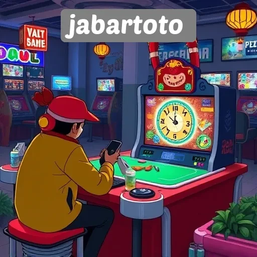 Keunggulan Jabartoto Dalam Industri Game di Indonesia