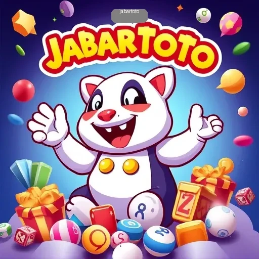 Bagaimana Jabartoto Menjadi Pilihan Utama Penggemar Game Online