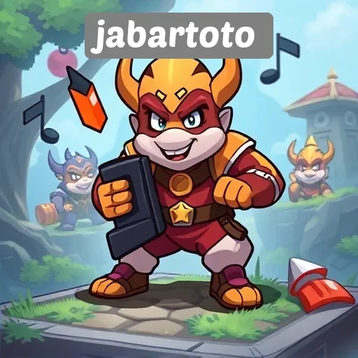 Peran Jabartoto dalam Industri Game Indonesia