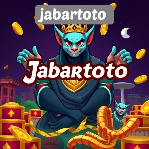 Situs Jabartoto Menawarkan Beragam Permainan Menarik
