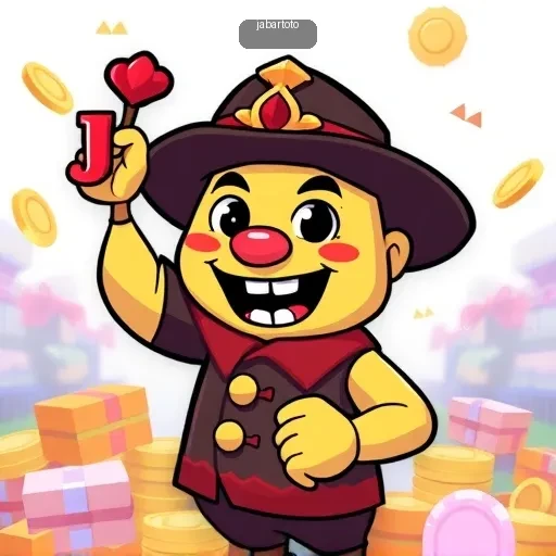 Mengenal Jabartoto Situs Game Terpercaya di Indonesia