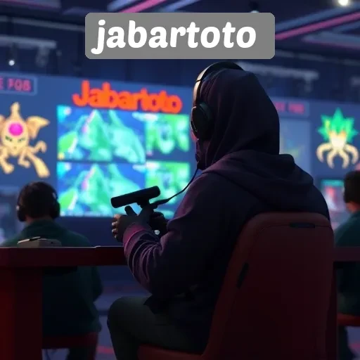 Kisah Sukses Jabartoto dalam Menarik Komunitas Gamer