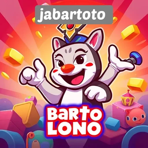 Jabartoto Menawarkan Pengalaman Bermain Game yang Menarik