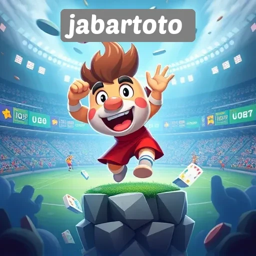 Prospek Pertumbuhan Jabartoto di Industri Game Indonesia