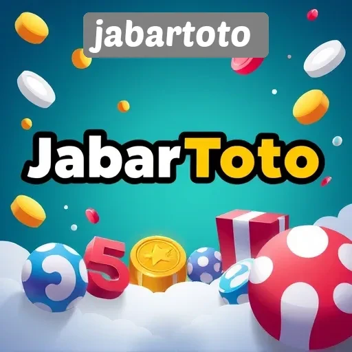 Jabartoto Situs Terpercaya Untuk Penggemar Game Online