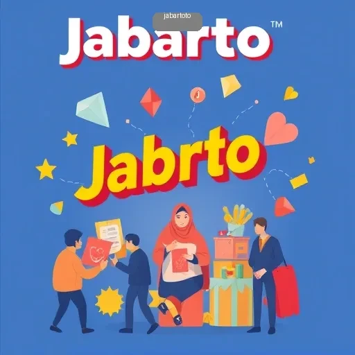 Strategi Promosi Jabartoto untuk Meningkatkan Jumlah Pengguna