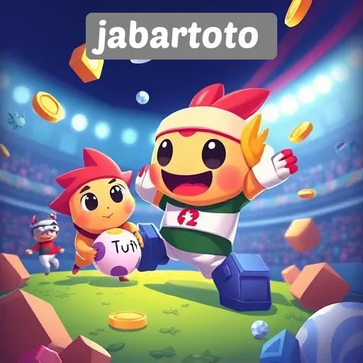 Perbandingan Jabartoto dengan Situs Game Lain di Indonesia