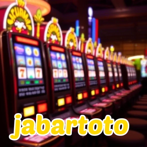 jabartoto Undian Berhadiah