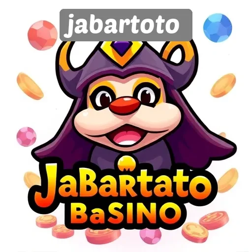 Eksplorasi Permainan Populer di Jabartoto