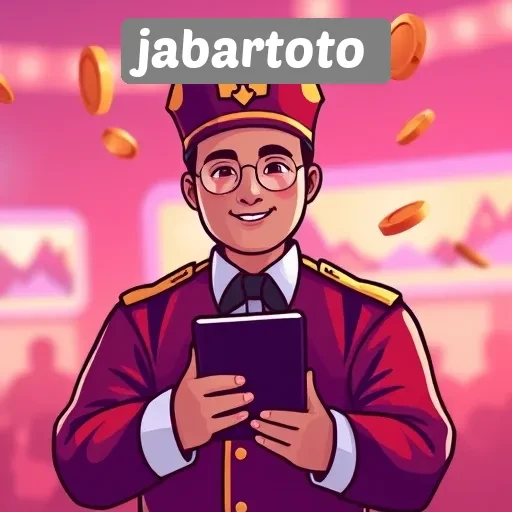 Mempromosikan Keamanan Bermain di Jabartoto