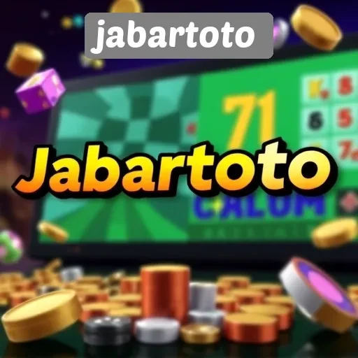 Promosi dan Bonus Menarik di Situs Jabartoto