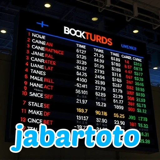 jabartoto Bonus Rujukan