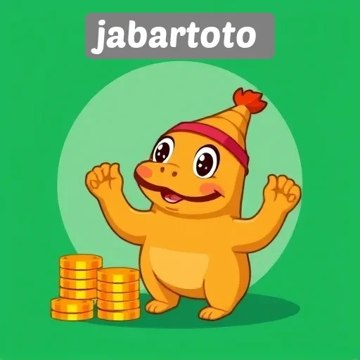 Keselamatan dan Keamanan Bermain di Jabartoto