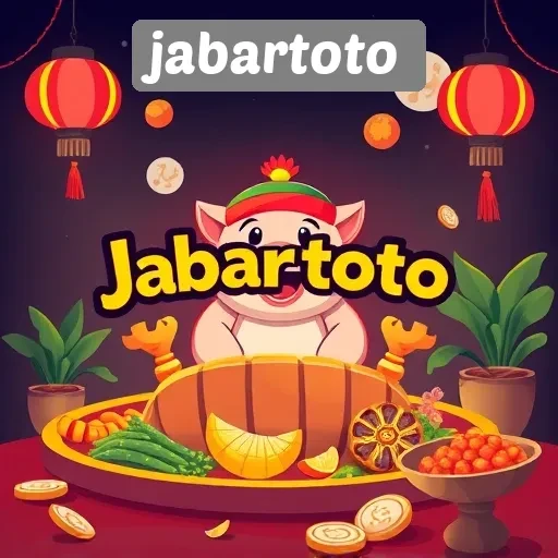 Dari Permainan Tradisional hingga Modern Jabartoto Menjadi Pilihan