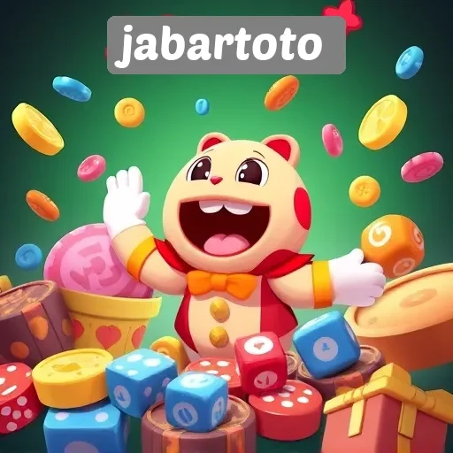 Memahami Konsep Permainan di Jabartoto