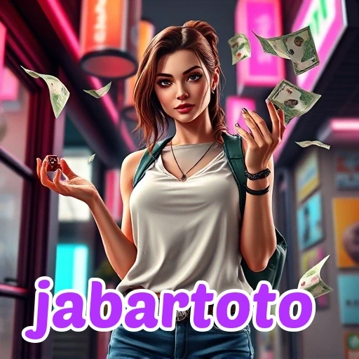 jabartoto Pembaruan Situs