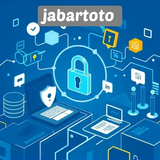 Menjaga Keamanan Pengguna di Situs Jabartoto