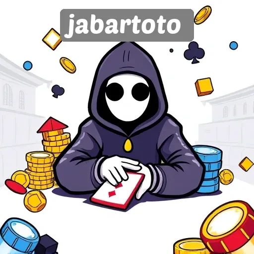 Keamanan dan Privasi Pengguna di Jabartoto