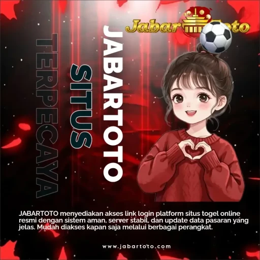 jabartoto